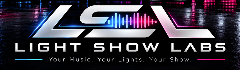 Light Show Labs